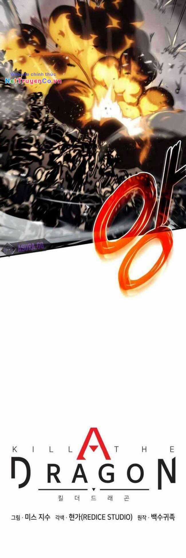 Trảm Long - Chapter 73 - Trang 32