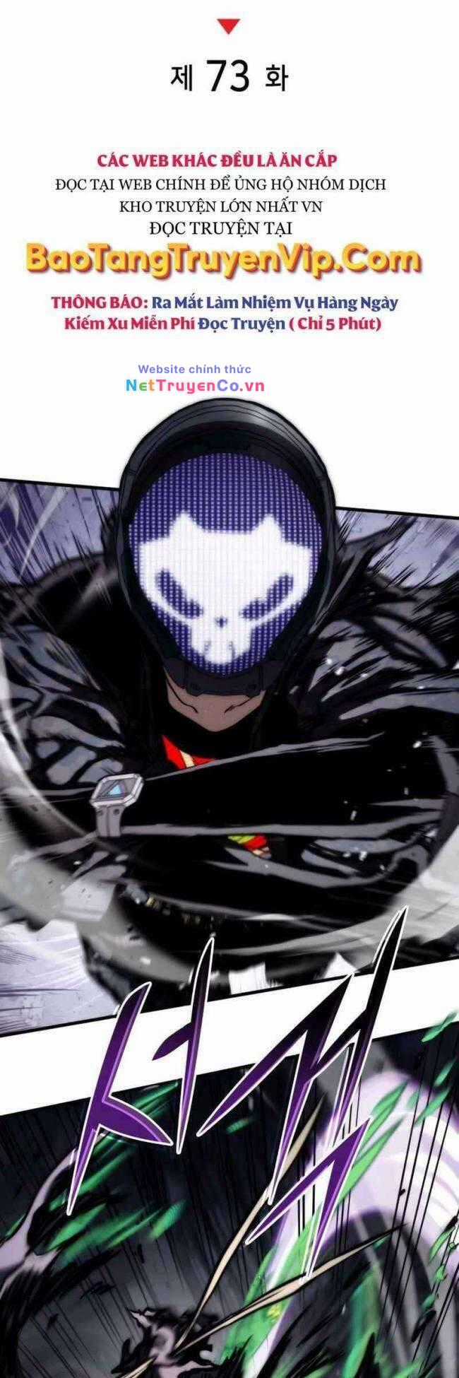 Trảm Long - Chapter 73 - Trang 33