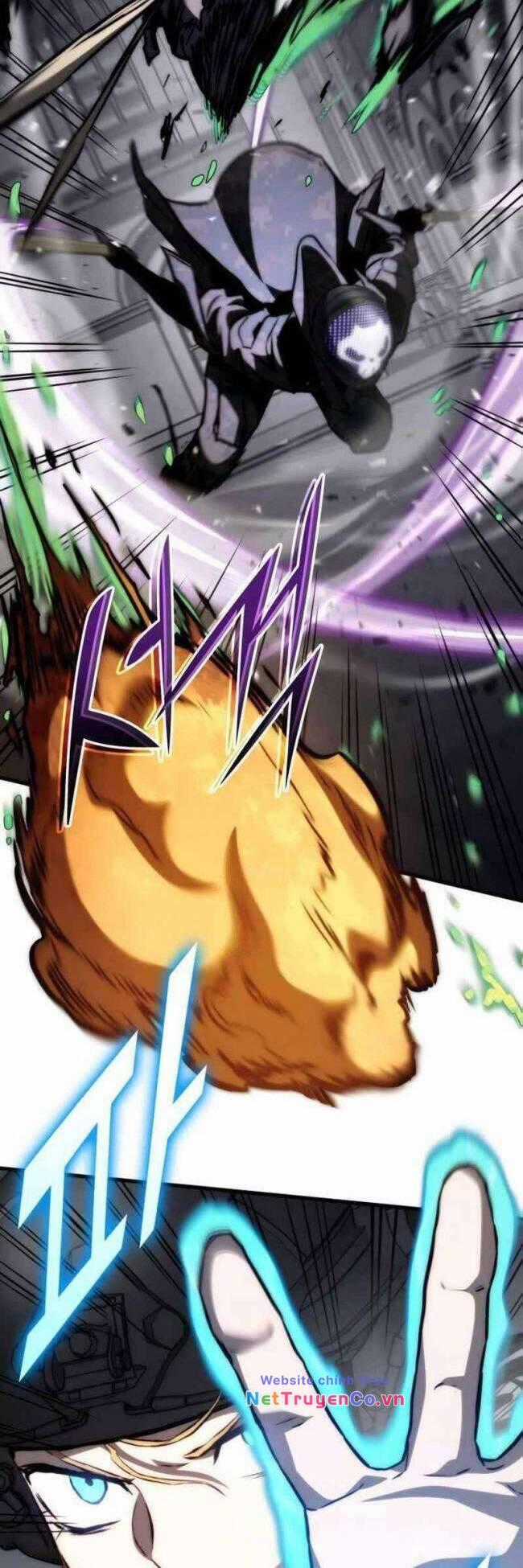 Trảm Long - Chapter 73 - Trang 34