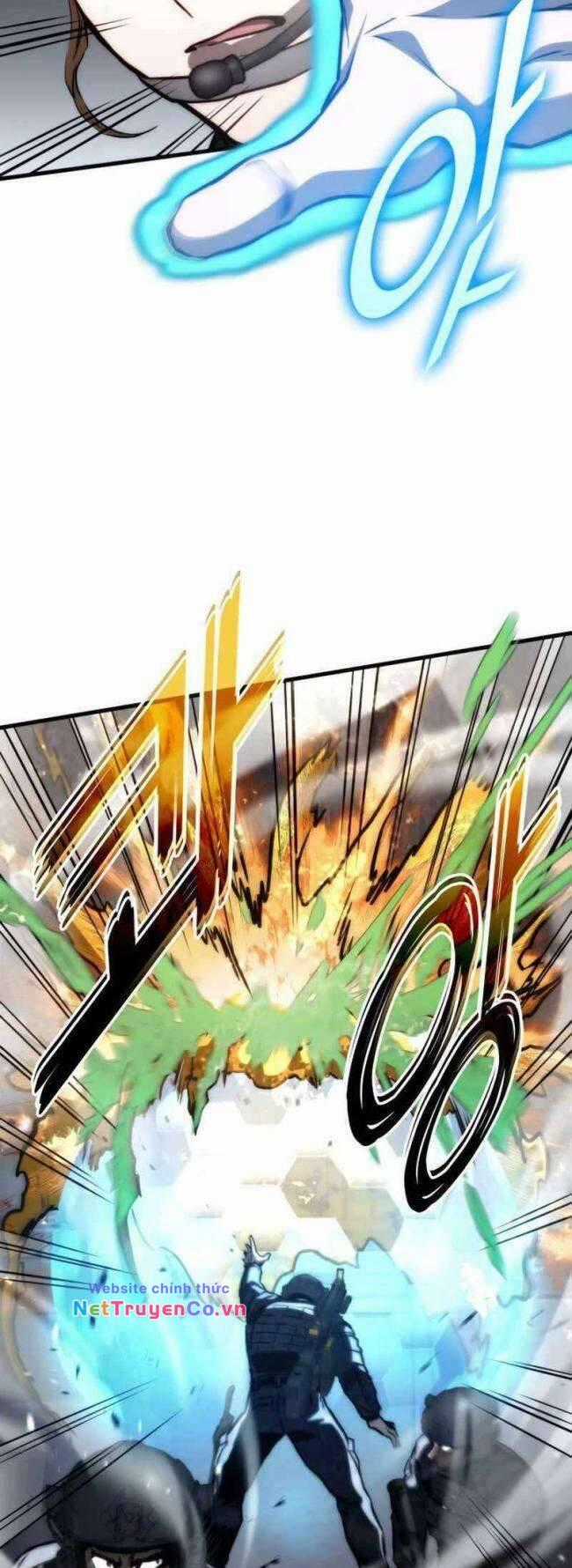 Trảm Long - Chapter 73 - Trang 35