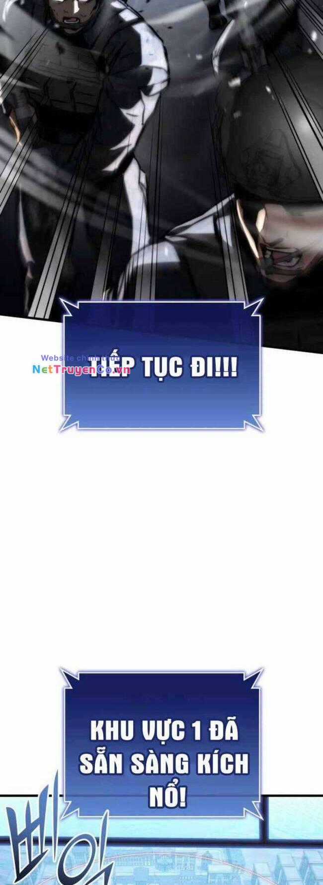 Trảm Long - Chapter 73 - Trang 36