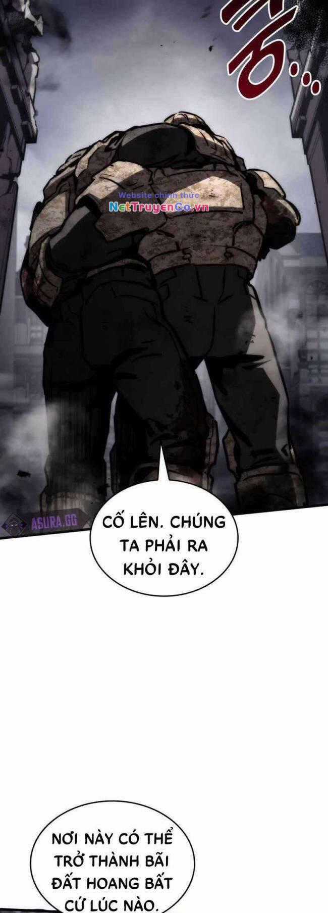 Trảm Long - Chapter 73 - Trang 39