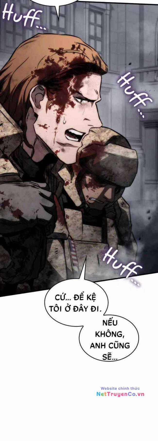 Trảm Long - Chapter 73 - Trang 40