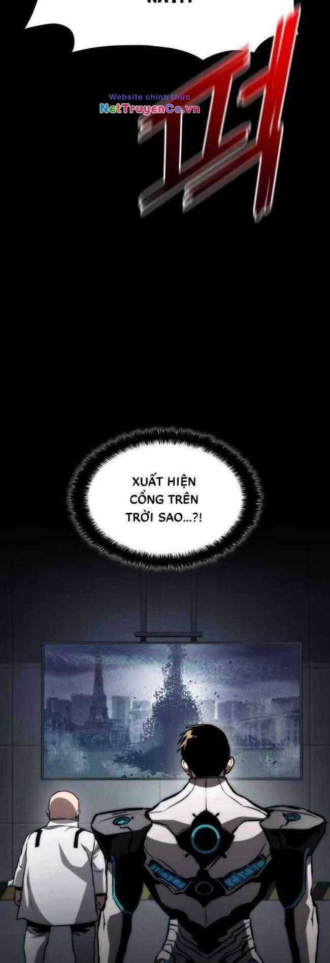 Trảm Long - Chapter 73 - Trang 5