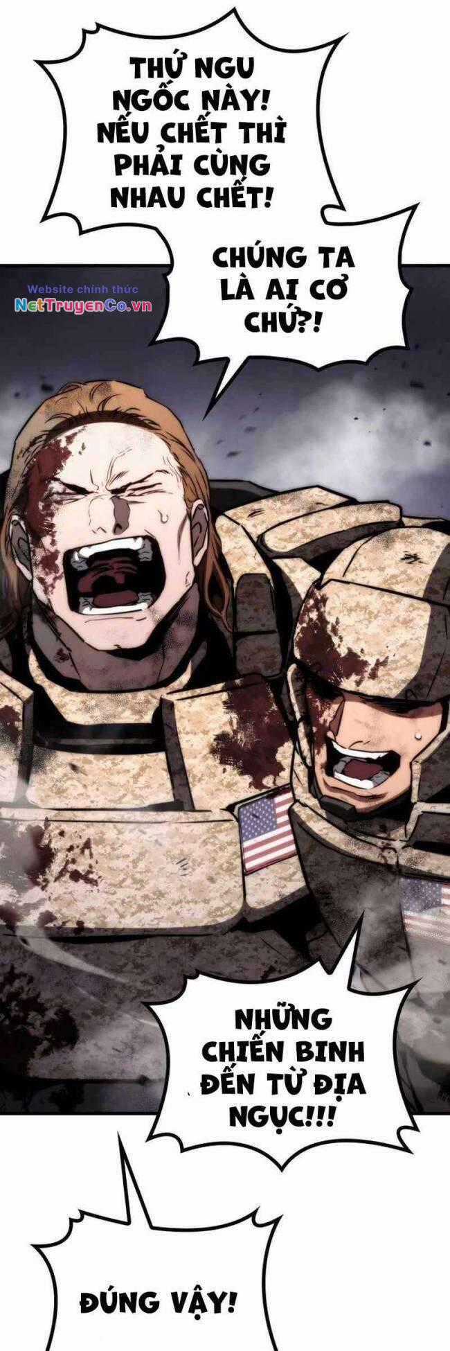 Trảm Long - Chapter 73 - Trang 41