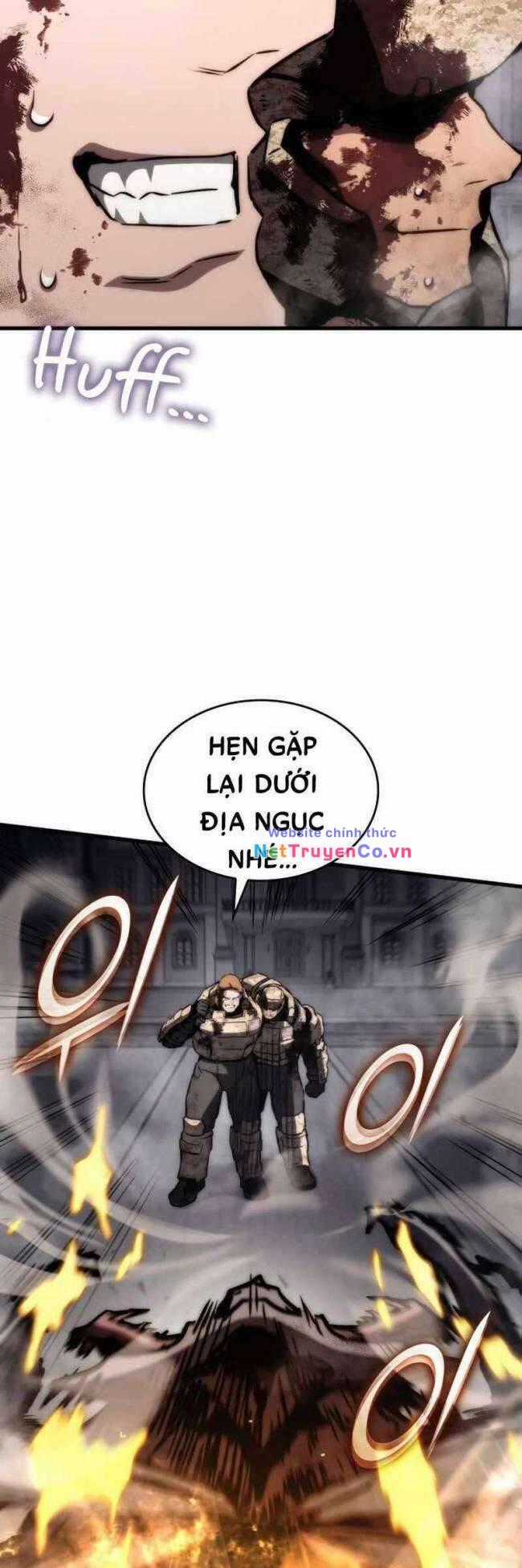 Trảm Long - Chapter 73 - Trang 43