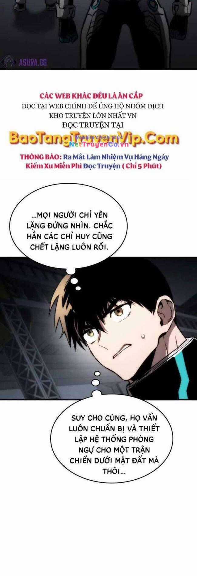 Trảm Long - Chapter 73 - Trang 6