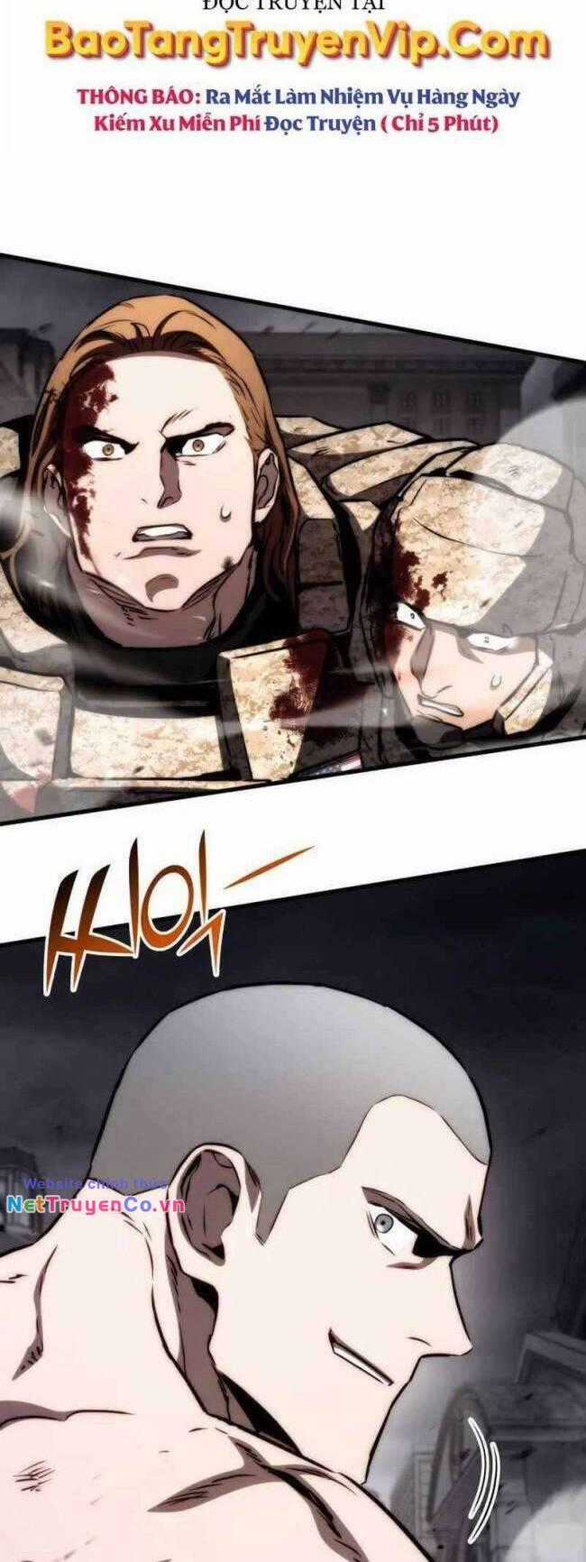 Trảm Long - Chapter 73 - Trang 52