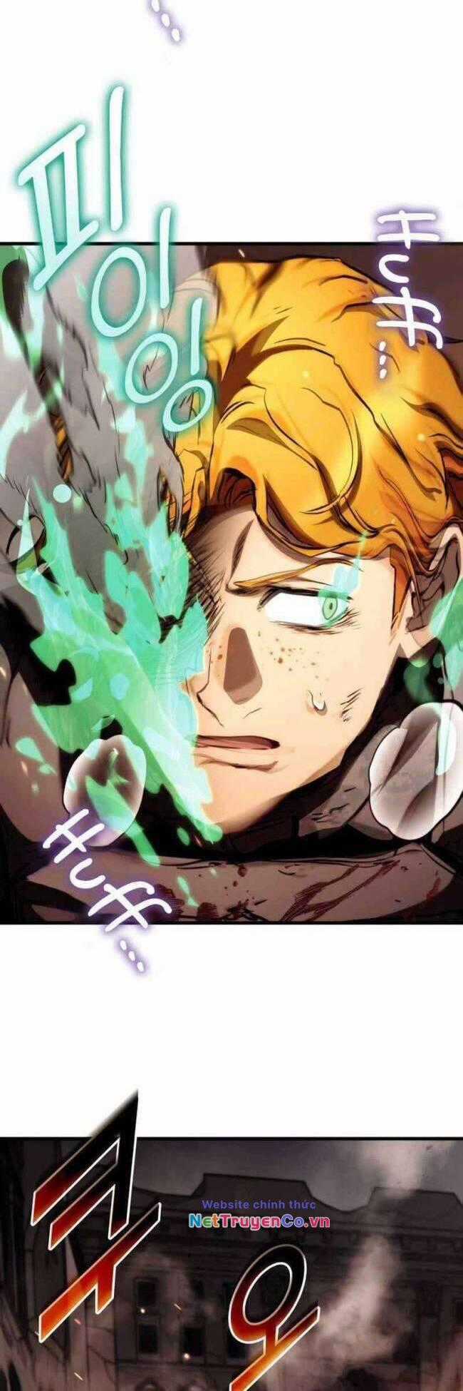 Trảm Long - Chapter 73 - Trang 56