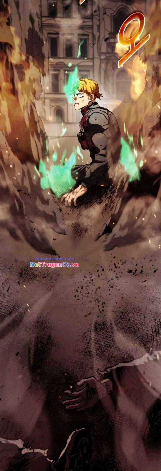 Trảm Long - Chapter 73 - Trang 57