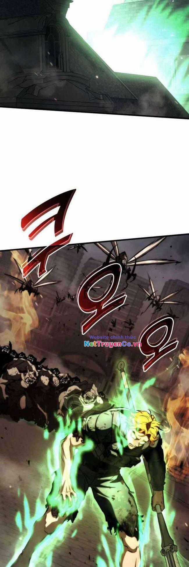 Trảm Long - Chapter 73 - Trang 61