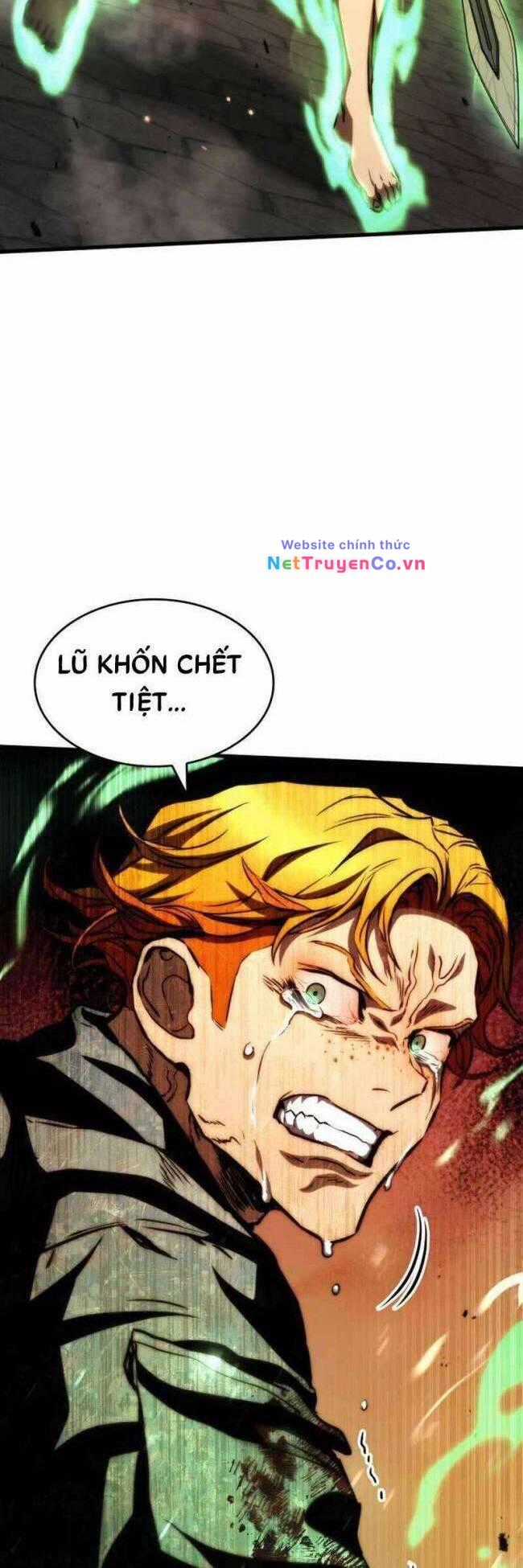 Trảm Long - Chapter 73 - Trang 62