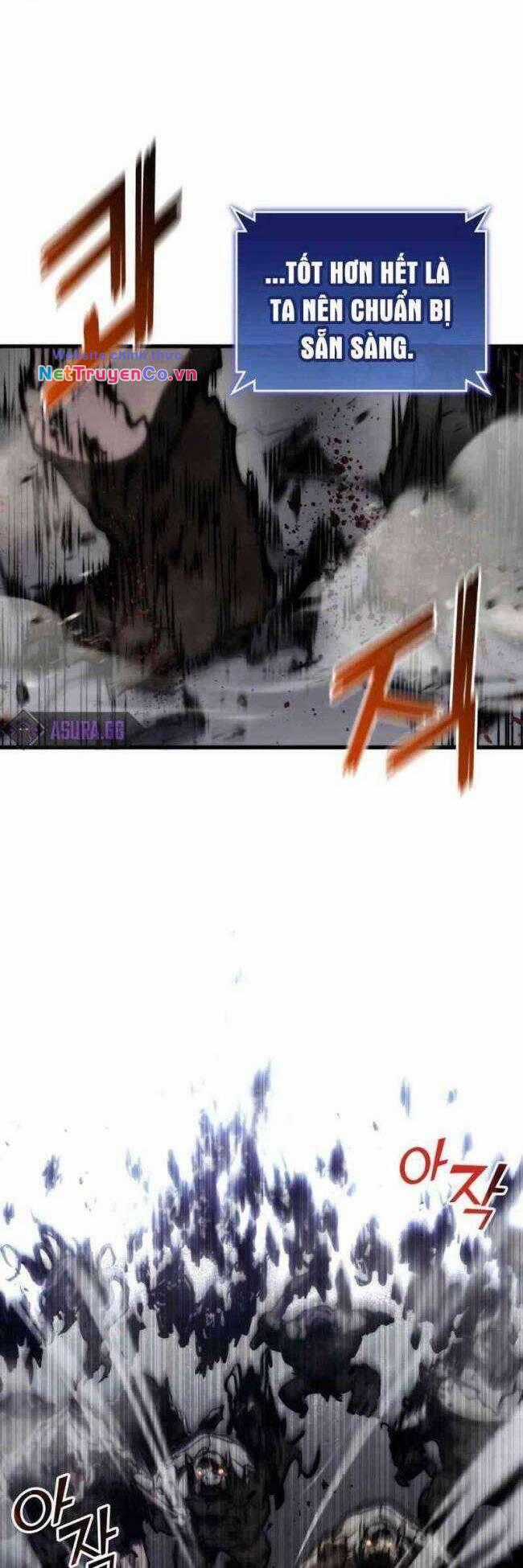 Trảm Long - Chapter 73 - Trang 8