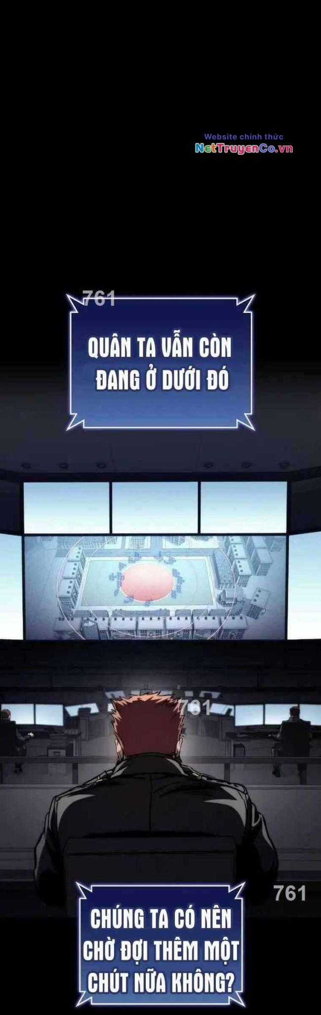 Trảm Long - Chapter 74 - Trang 1