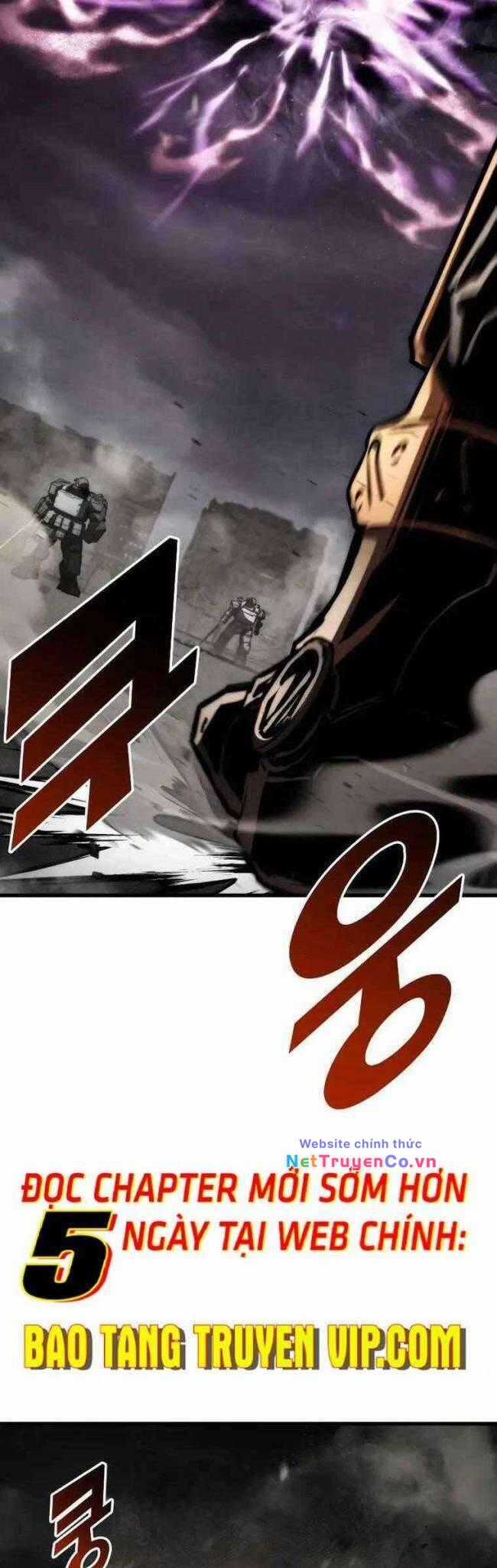 Trảm Long - Chapter 74 - Trang 11