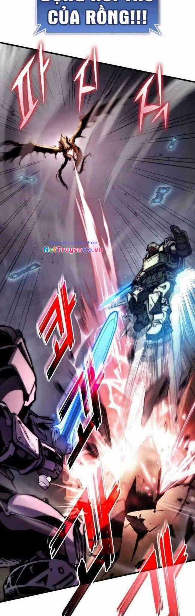 Trảm Long - Chapter 74 - Trang 18