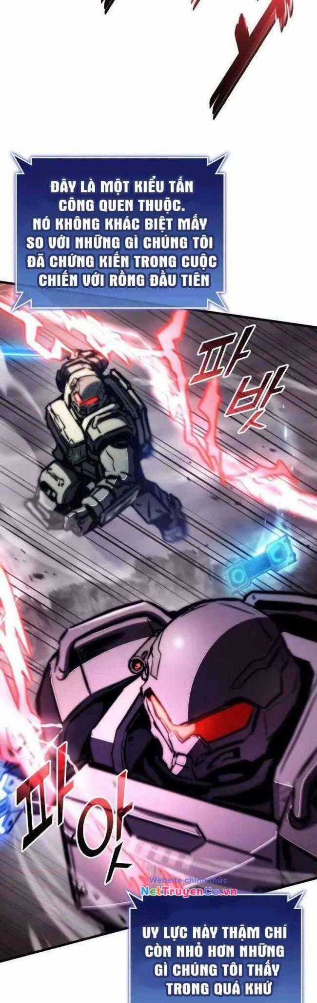 Trảm Long - Chapter 74 - Trang 19