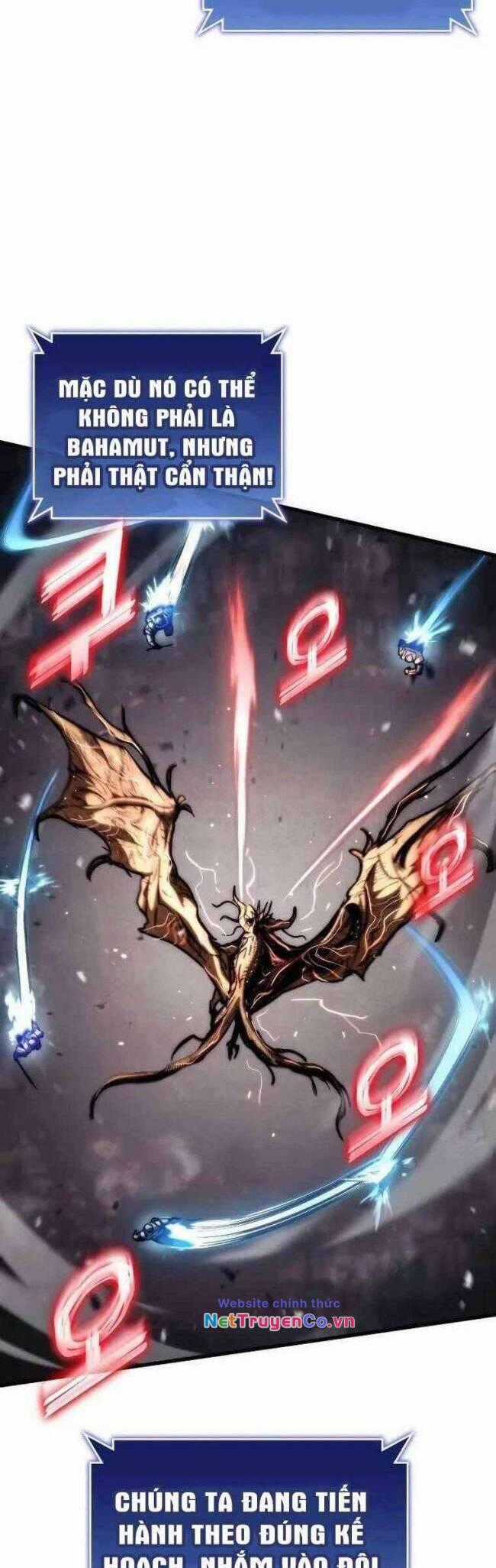 Trảm Long - Chapter 74 - Trang 20