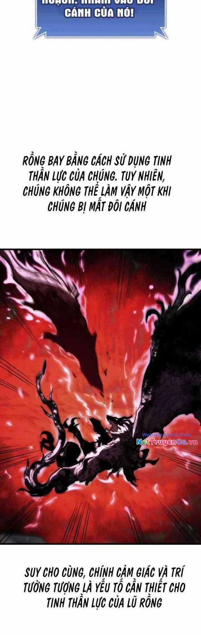 Trảm Long - Chapter 74 - Trang 21