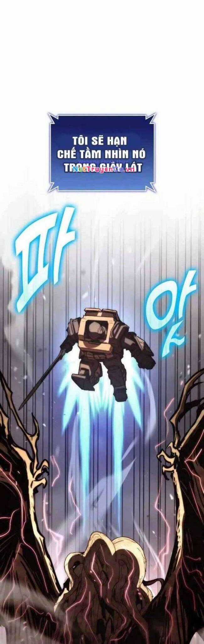 Trảm Long - Chapter 74 - Trang 22