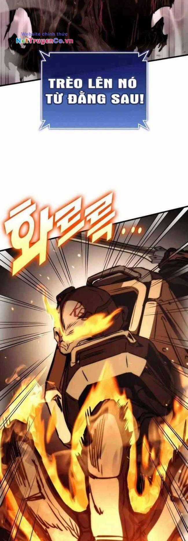 Trảm Long - Chapter 74 - Trang 23