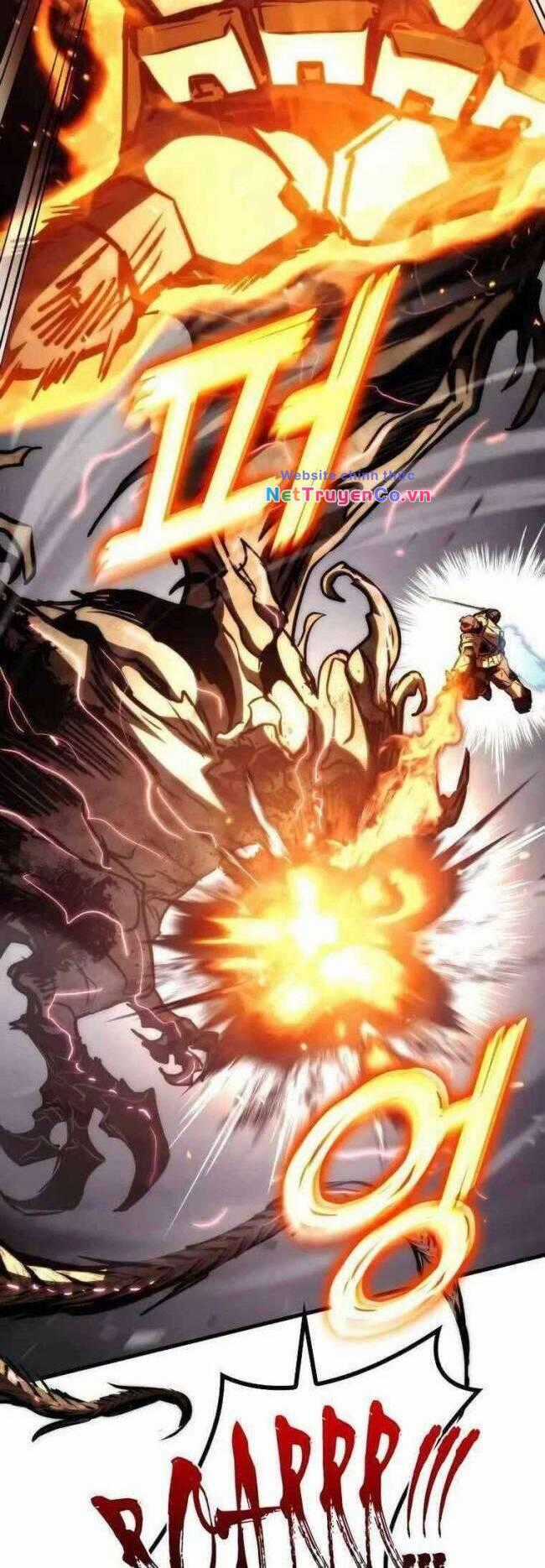 Trảm Long - Chapter 74 - Trang 24