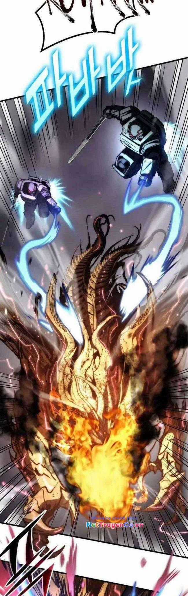 Trảm Long - Chapter 74 - Trang 25