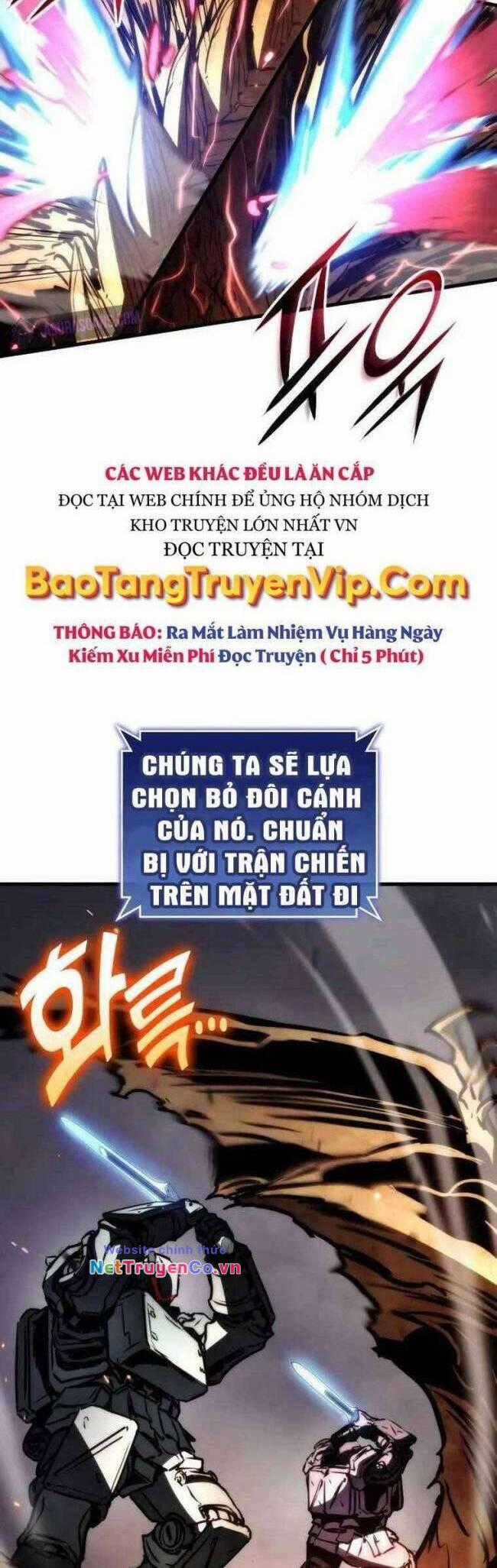 Trảm Long - Chapter 74 - Trang 26