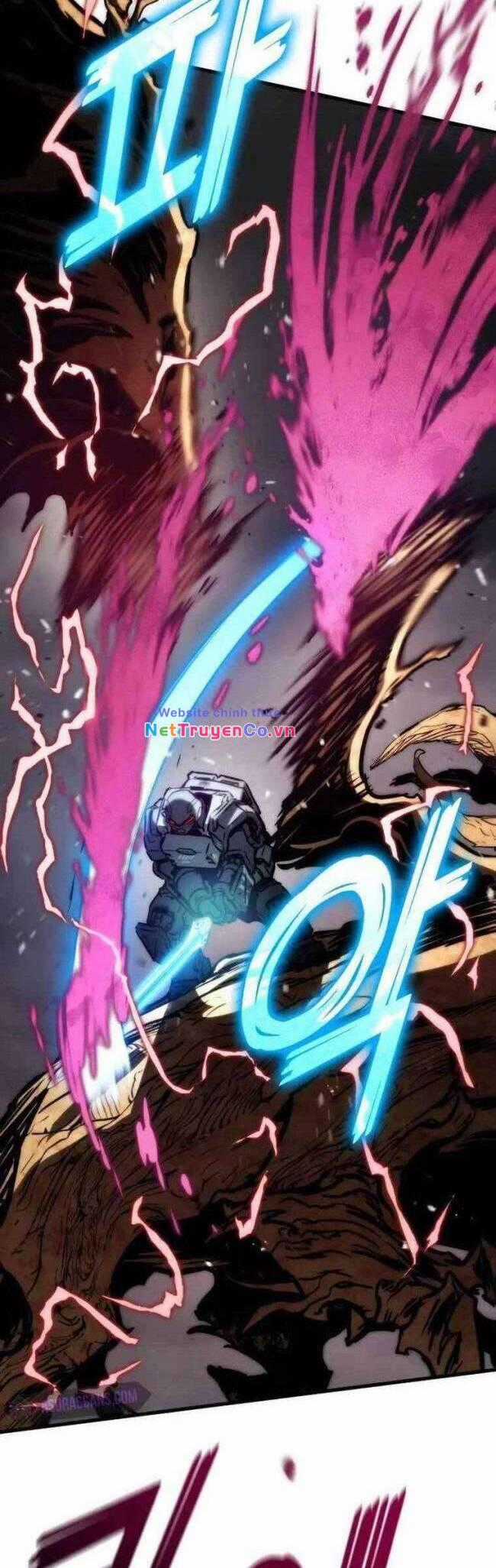 Trảm Long - Chapter 74 - Trang 32