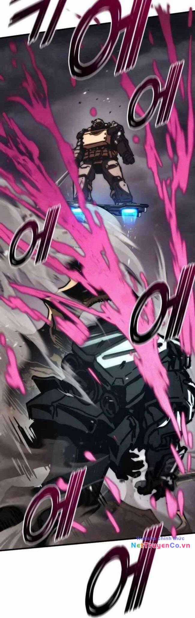 Trảm Long - Chapter 74 - Trang 33