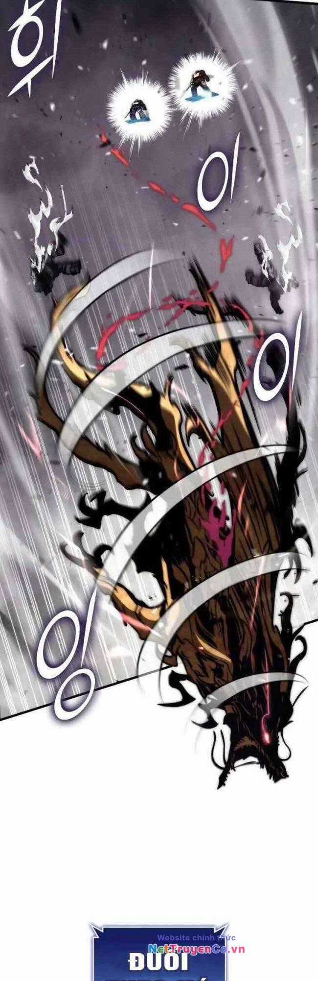 Trảm Long - Chapter 74 - Trang 35