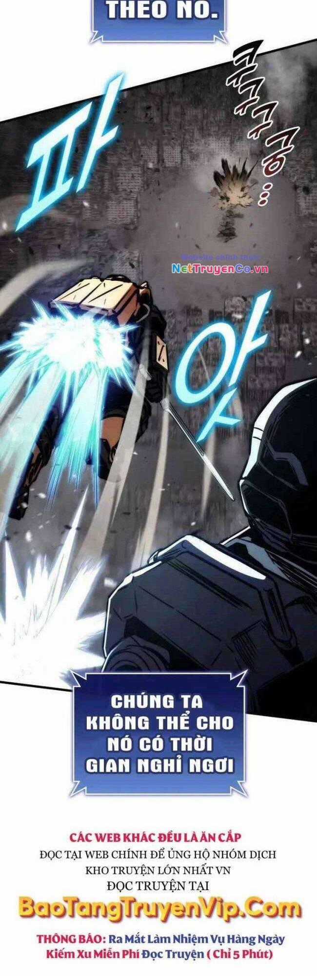 Trảm Long - Chapter 74 - Trang 36