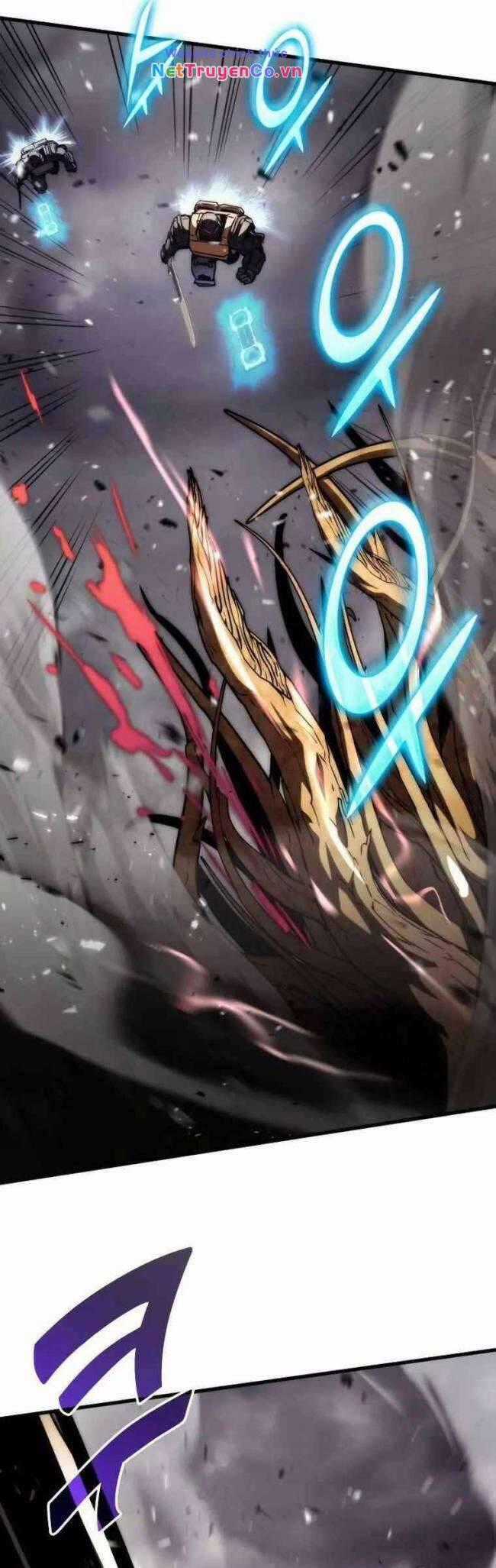 Trảm Long - Chapter 74 - Trang 37