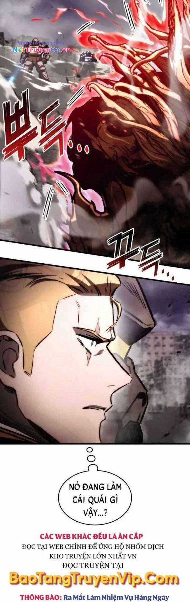 Trảm Long - Chapter 74 - Trang 39