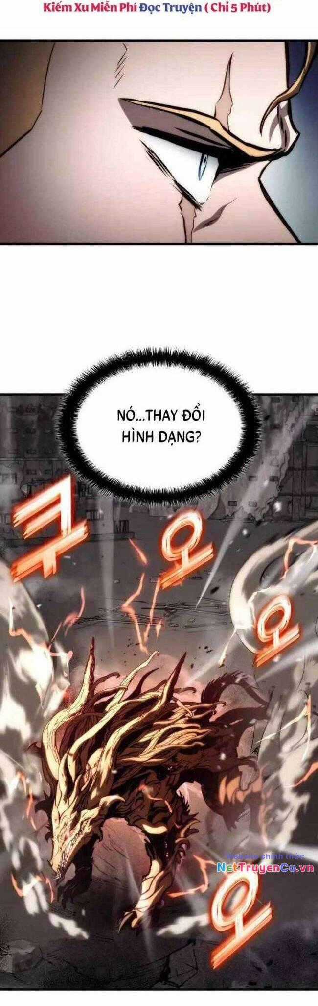 Trảm Long - Chapter 74 - Trang 40