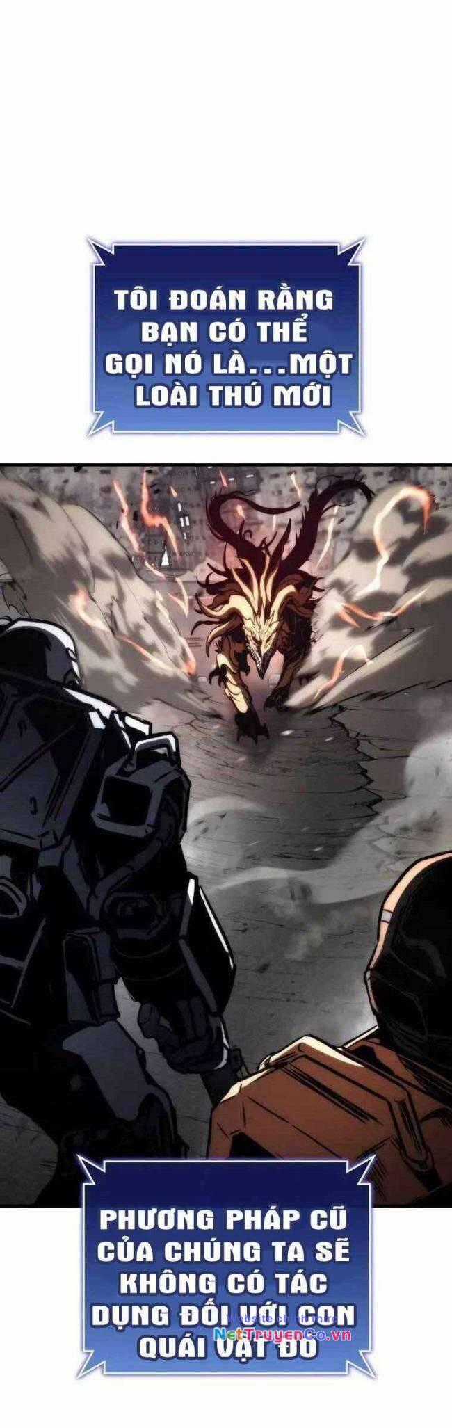 Trảm Long - Chapter 74 - Trang 41