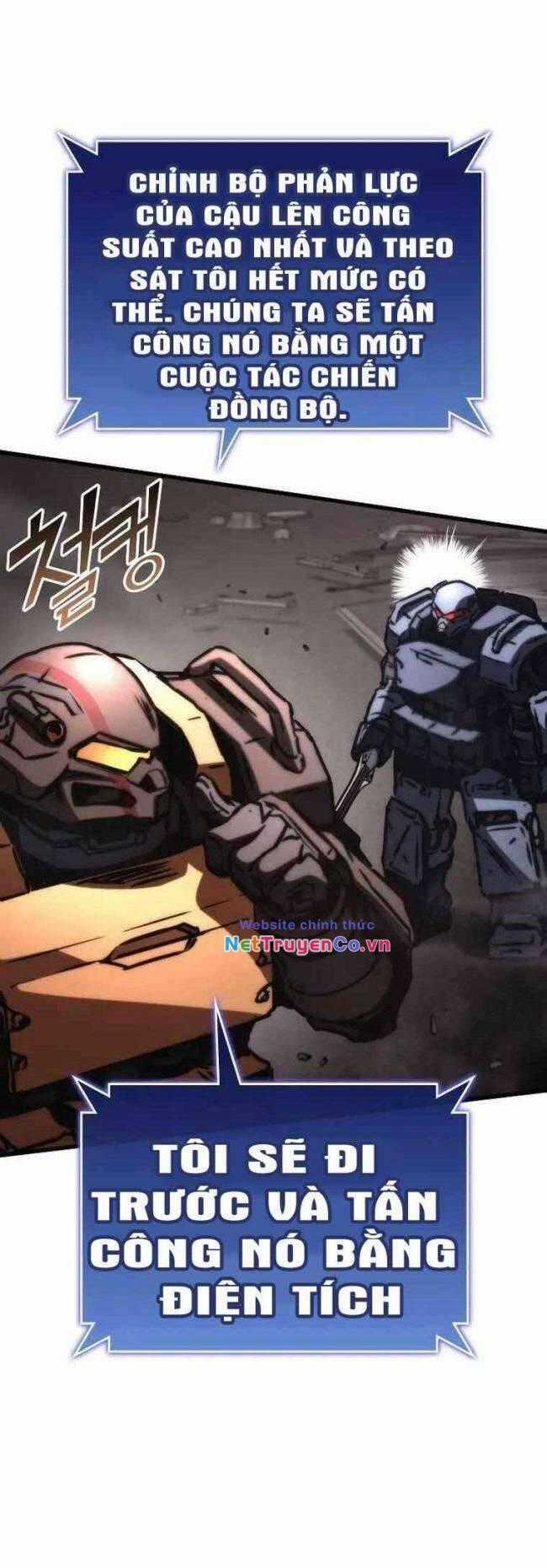 Trảm Long - Chapter 74 - Trang 43