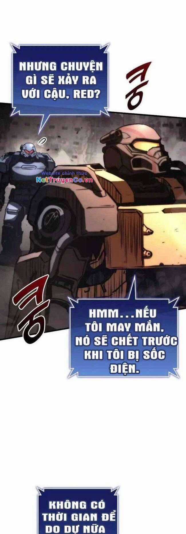 Trảm Long - Chapter 74 - Trang 44