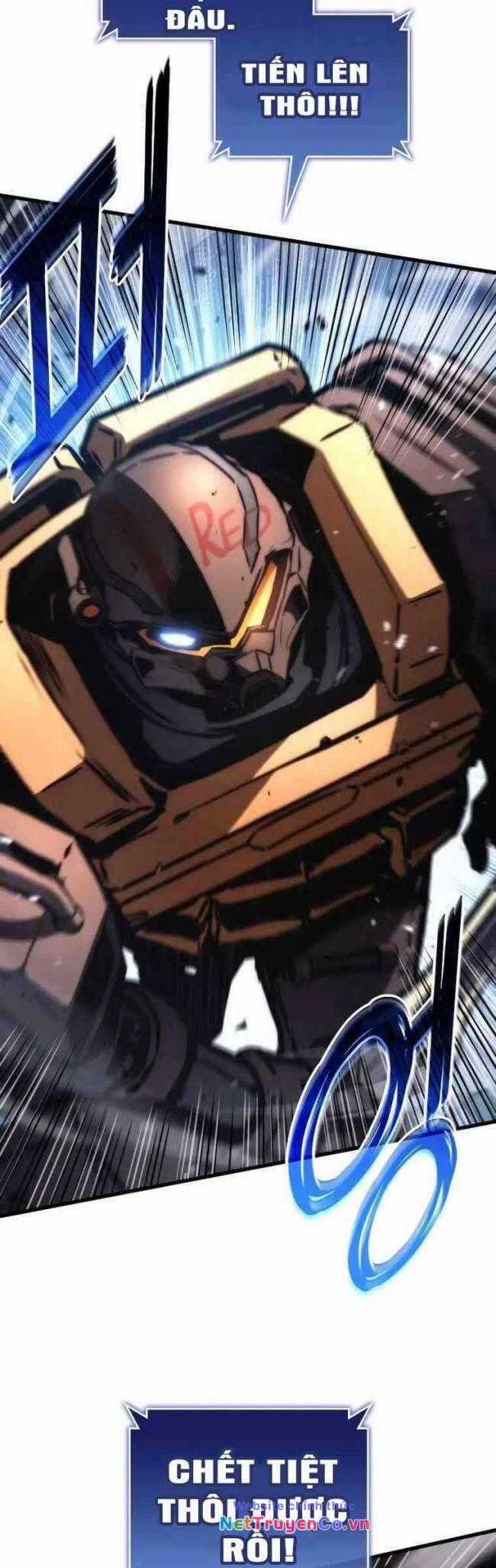 Trảm Long - Chapter 74 - Trang 45