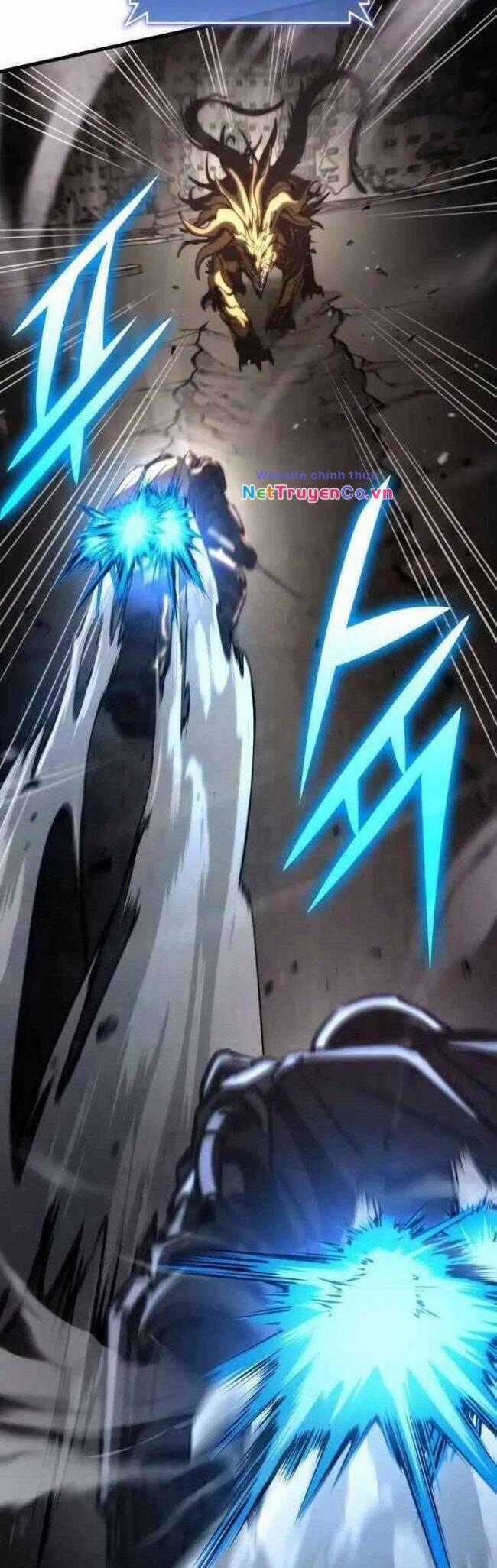 Trảm Long - Chapter 74 - Trang 46