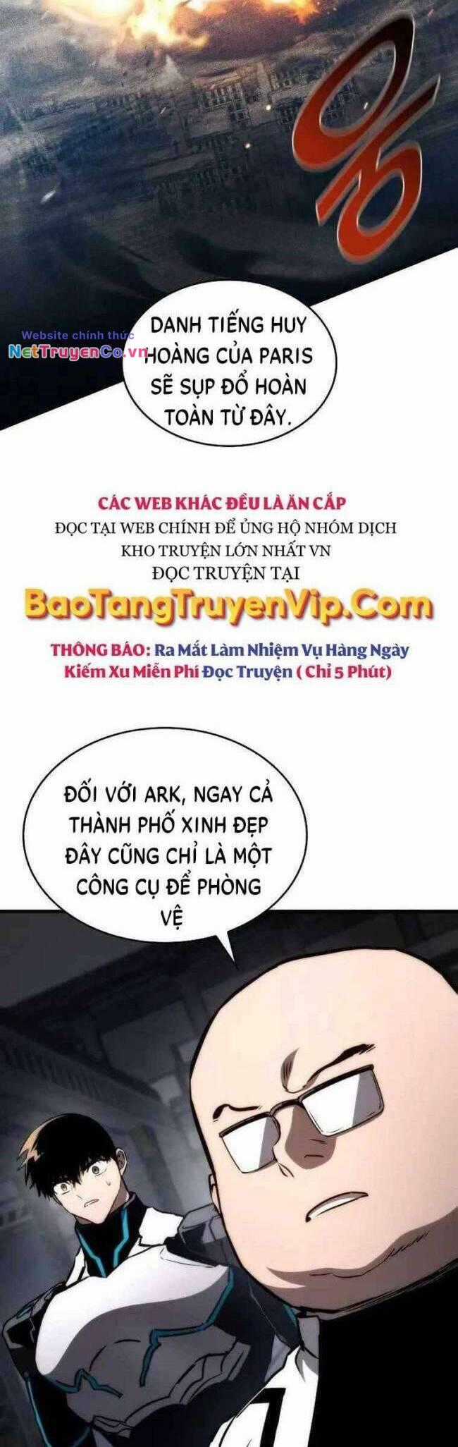 Trảm Long - Chapter 74 - Trang 6