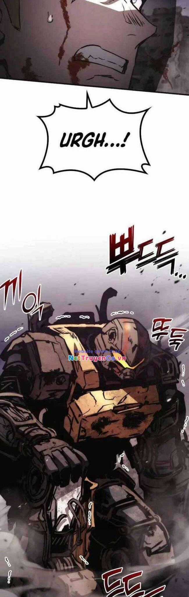 Trảm Long - Chapter 74 - Trang 54