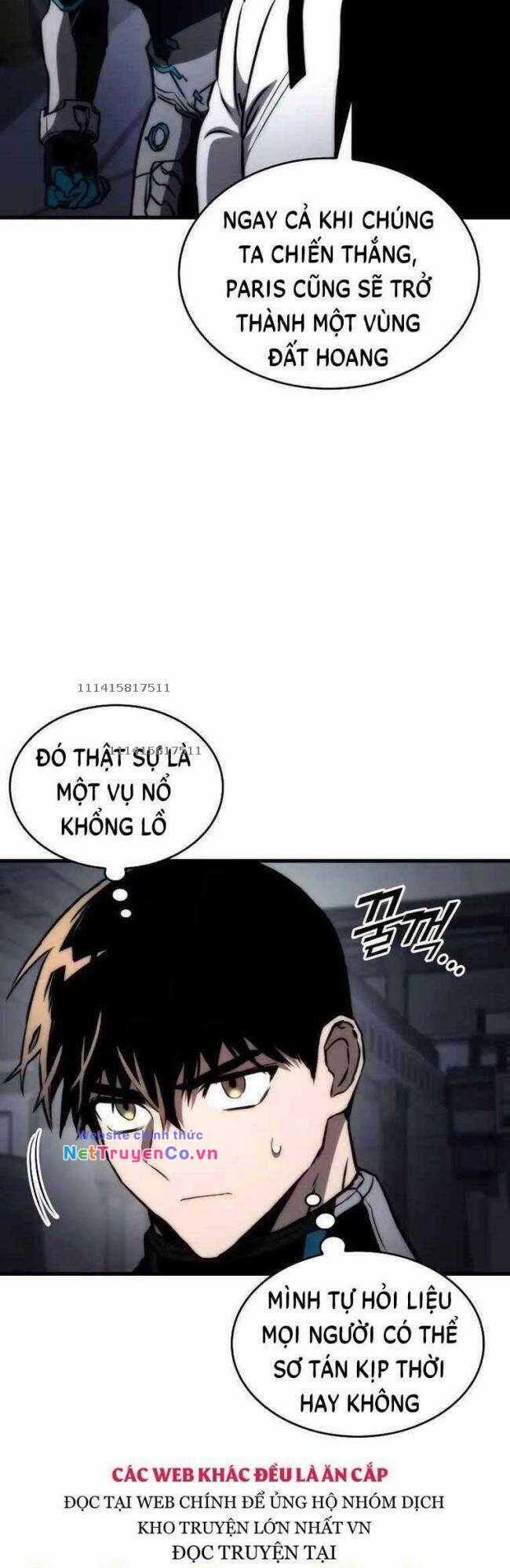 Trảm Long - Chapter 74 - Trang 7