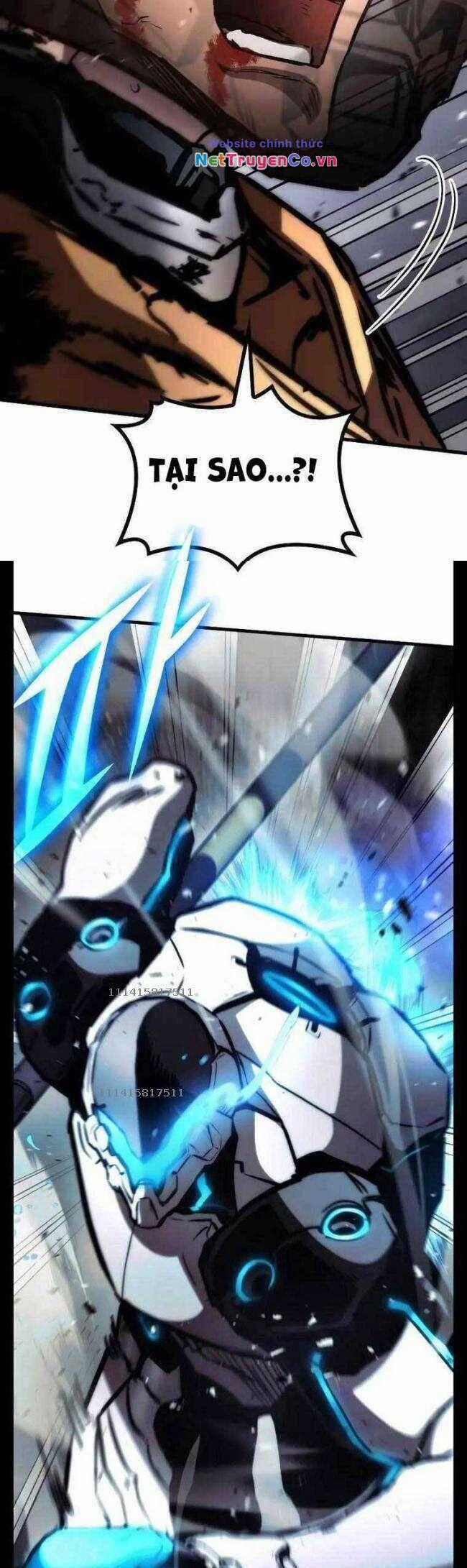 Trảm Long - Chapter 74 - Trang 61