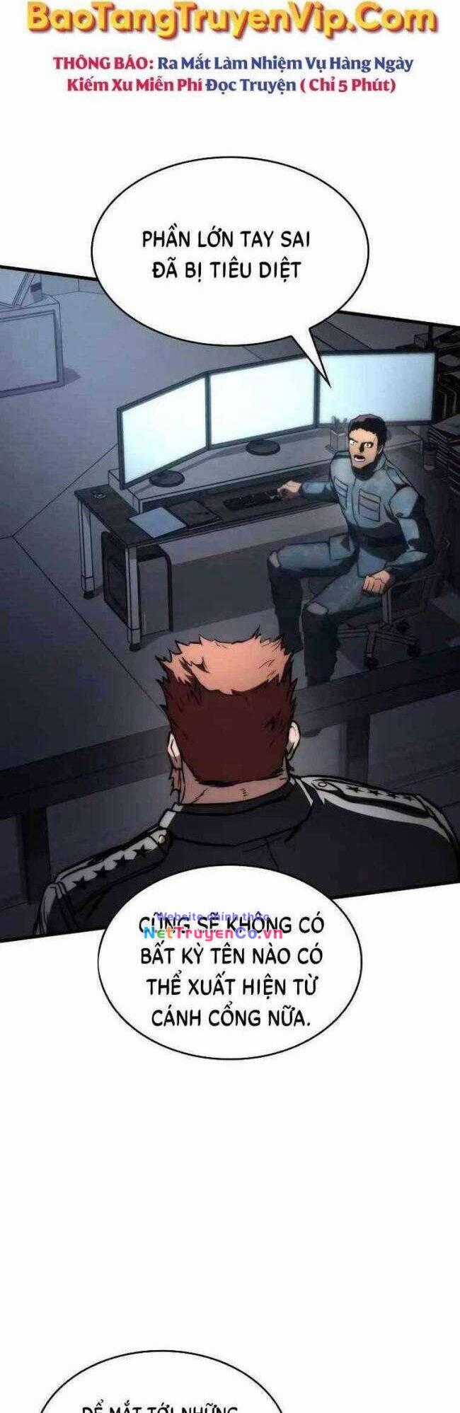 Trảm Long - Chapter 74 - Trang 8