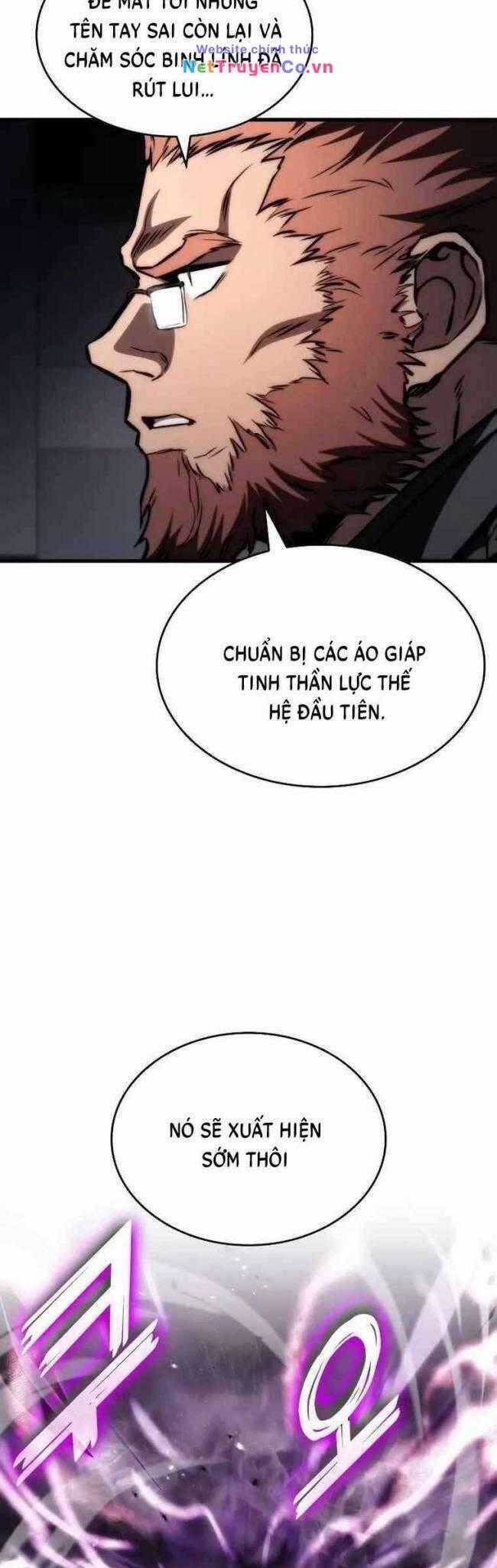 Trảm Long - Chapter 74 - Trang 9