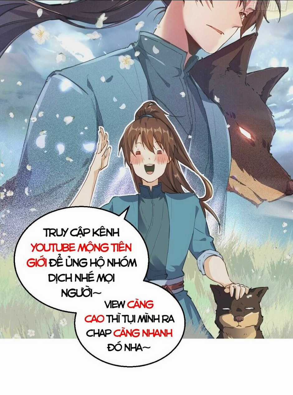 Trảm Nguyệt - Chapter 0 - Trang 2