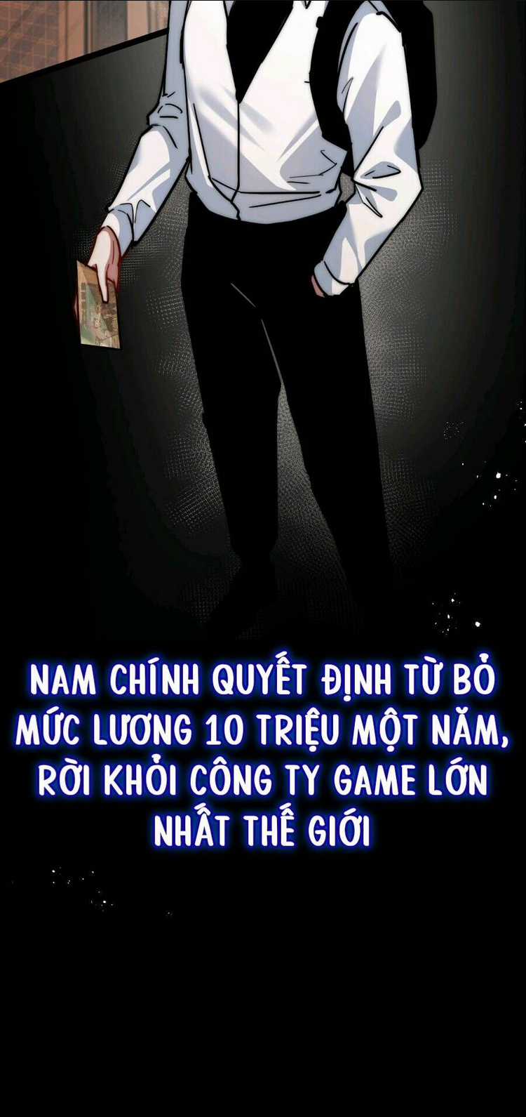 Trảm Nguyệt - Chapter 0 - Trang 12