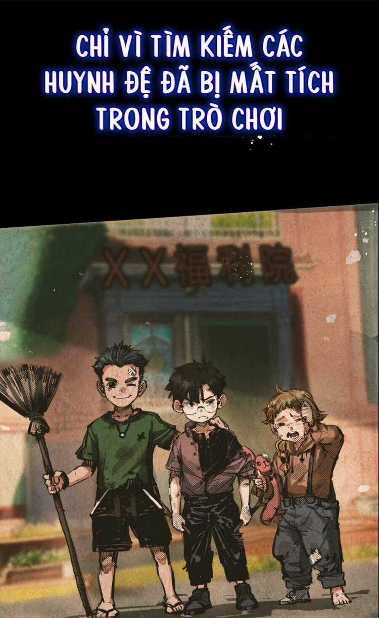 Trảm Nguyệt - Chapter 0 - Trang 13