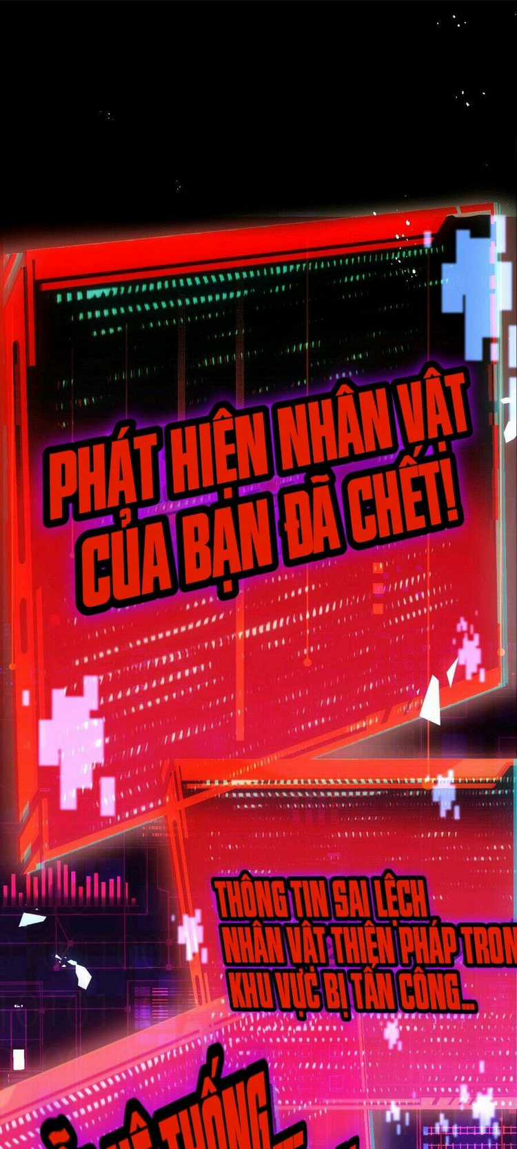 Trảm Nguyệt - Chapter 0 - Trang 16